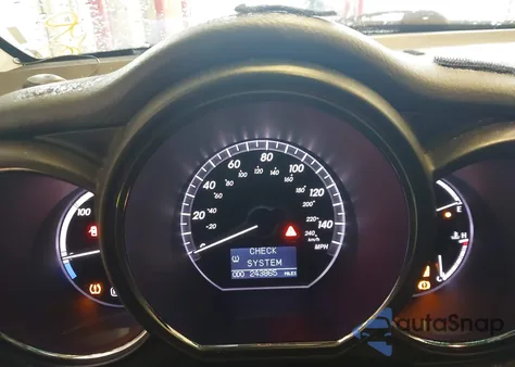 2008 Lexus Rx 400H из США, поврежденный, VIN JTJHW31U482852109